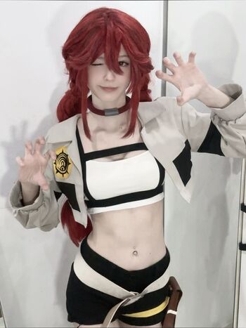 Full leaked Mizucakes page private onlyfans photo