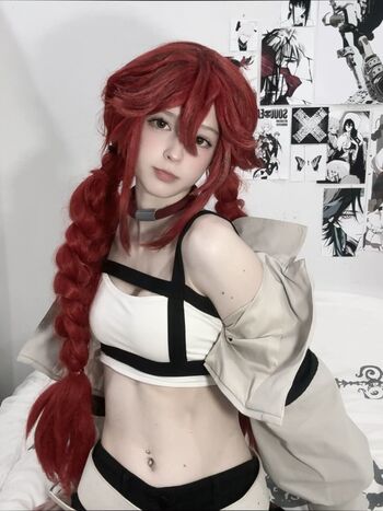 Full leaked Mizucakes page private onlyfans photo