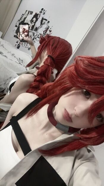 Full leaked Mizucakes page private onlyfans photo