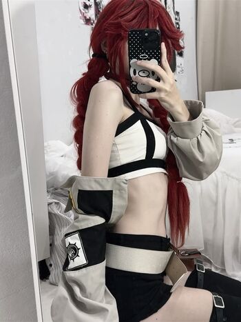 Full leaked Mizucakes page private onlyfans photo