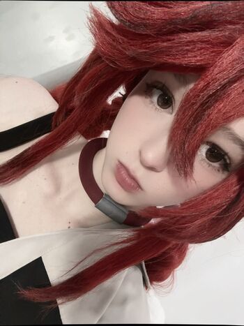 Full leaked Mizucakes page private onlyfans photo