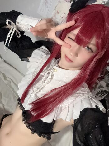 Full leaked Mizucakes page private onlyfans photo