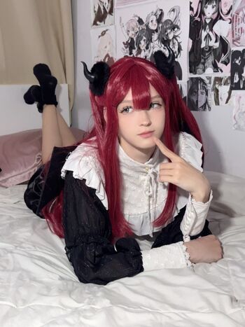 Full leaked Mizucakes page private onlyfans photo