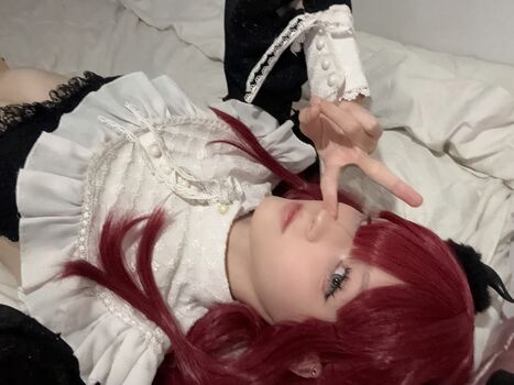Full leaked Mizucakes page private onlyfans photo