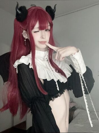 Full leaked Mizucakes private onlyfans photo