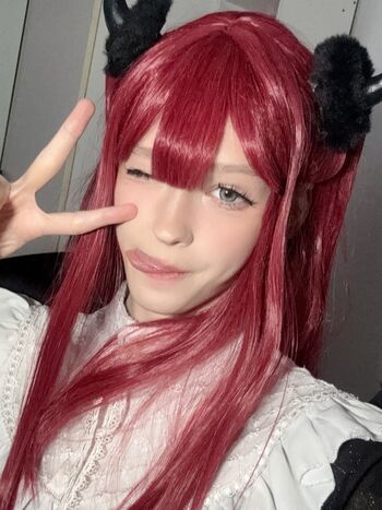Full leaked Mizucakes private onlyfans photo