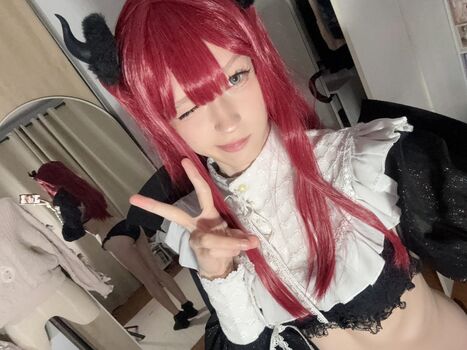 Full leaked Mizucakes private onlyfans photo