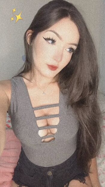 Full leaked Mizuhart private onlyfans photo