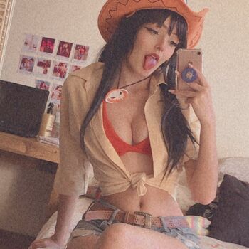 Full leaked Mizuhart private onlyfans photo