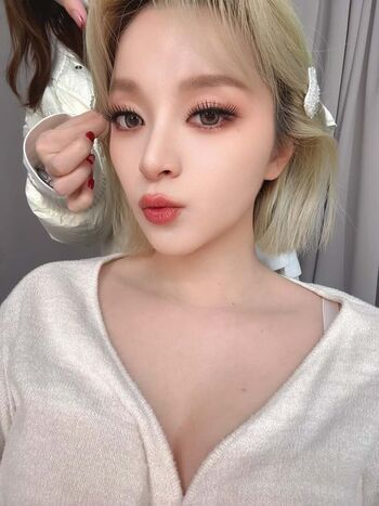 Full leaked Mizuhashi mai private onlyfans photo