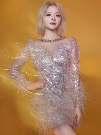 Full leaked Mizuhashi mai private onlyfans photo