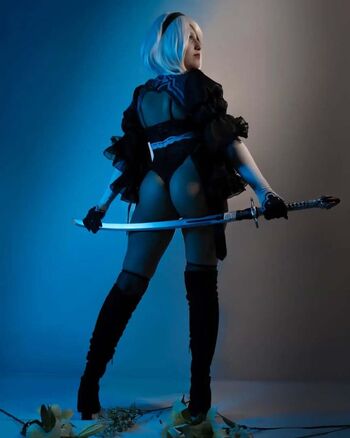 Full leaked Mizuki hime private onlyfans photo