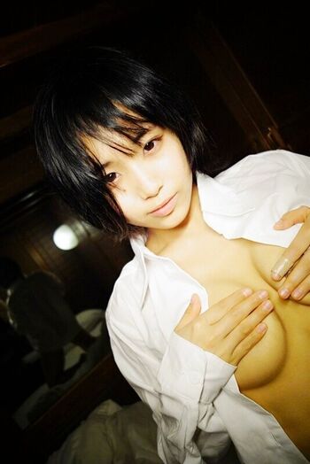 Full leaked Mizukurage private onlyfans photo