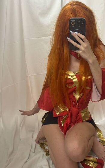 Full leaked Mizuzuki private onlyfans photo