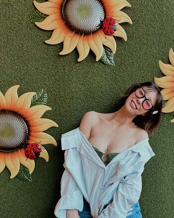 Full leaked Mizz hwa private onlyfans photo