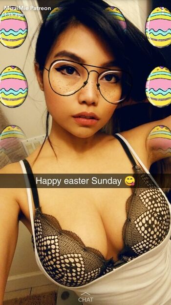 Full leaked Mizzimie page private onlyfans photo