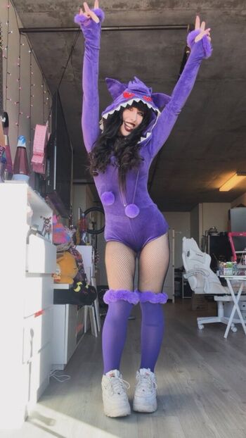 Full leaked Mizzy private onlyfans photo