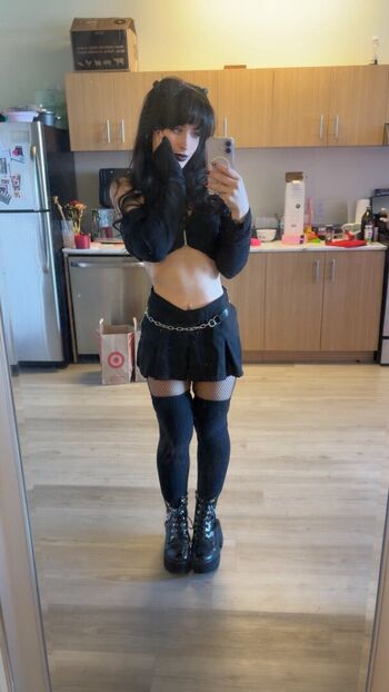 Full leaked Mizzy private onlyfans photo