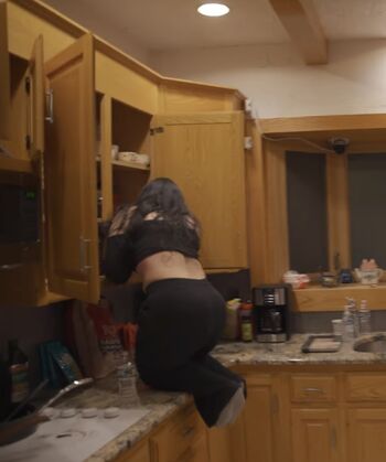 Full leaked Mizzy private onlyfans photo