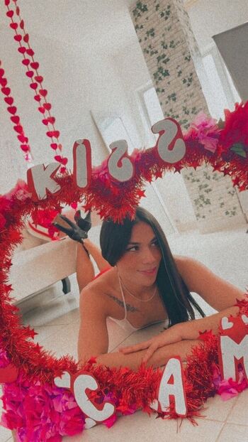 Full leaked Mj grace private onlyfans photo