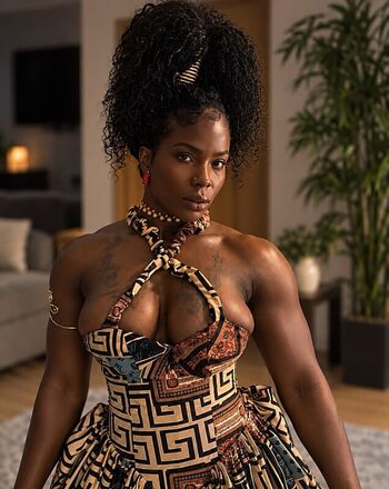 mjafricalove