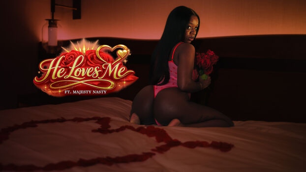 Full leaked Mjestynsty private onlyfans photo