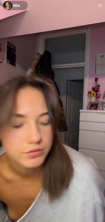 Full leaked Mkdobo private onlyfans photo