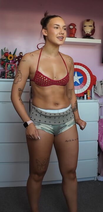 Full leaked Mkdobo page private onlyfans photo