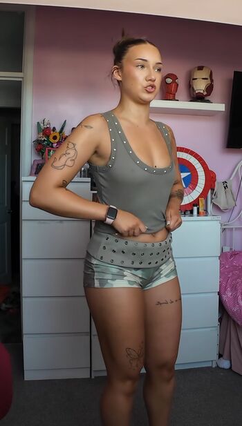 Full leaked Mkdobo private onlyfans photo