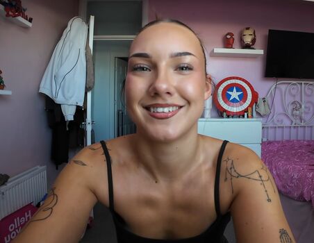 Full leaked Mkdobo private onlyfans photo