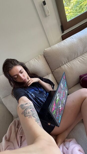Full leaked Mlle fantazia private onlyfans photo