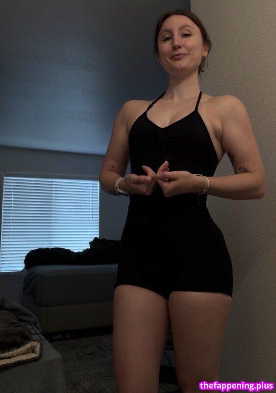 Mmadifit Naakte OnlyFans Foto #1