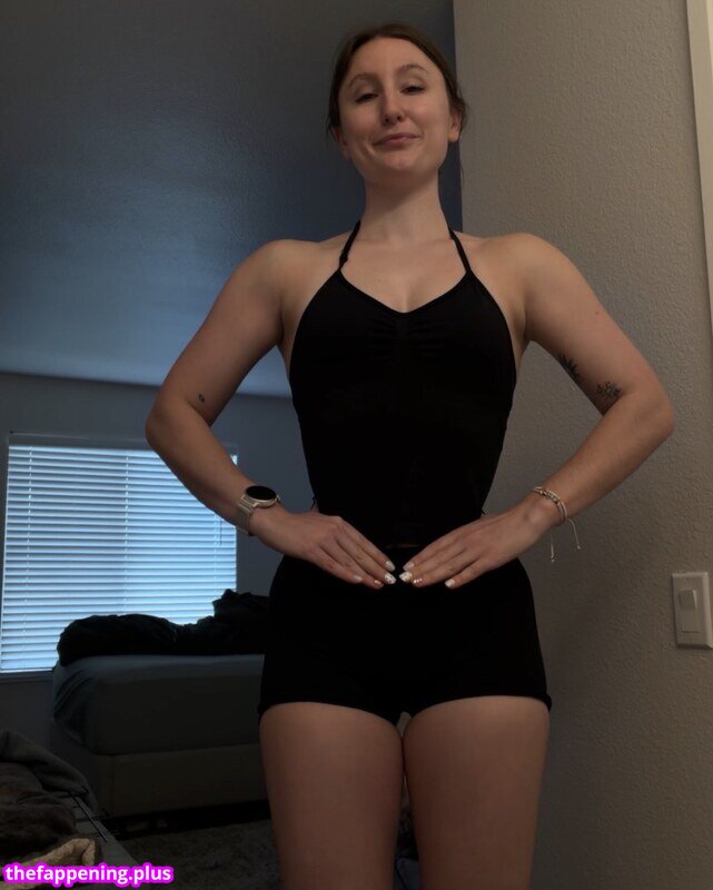 Mmadifit Nagie OnlyFans Zdjęcie #2