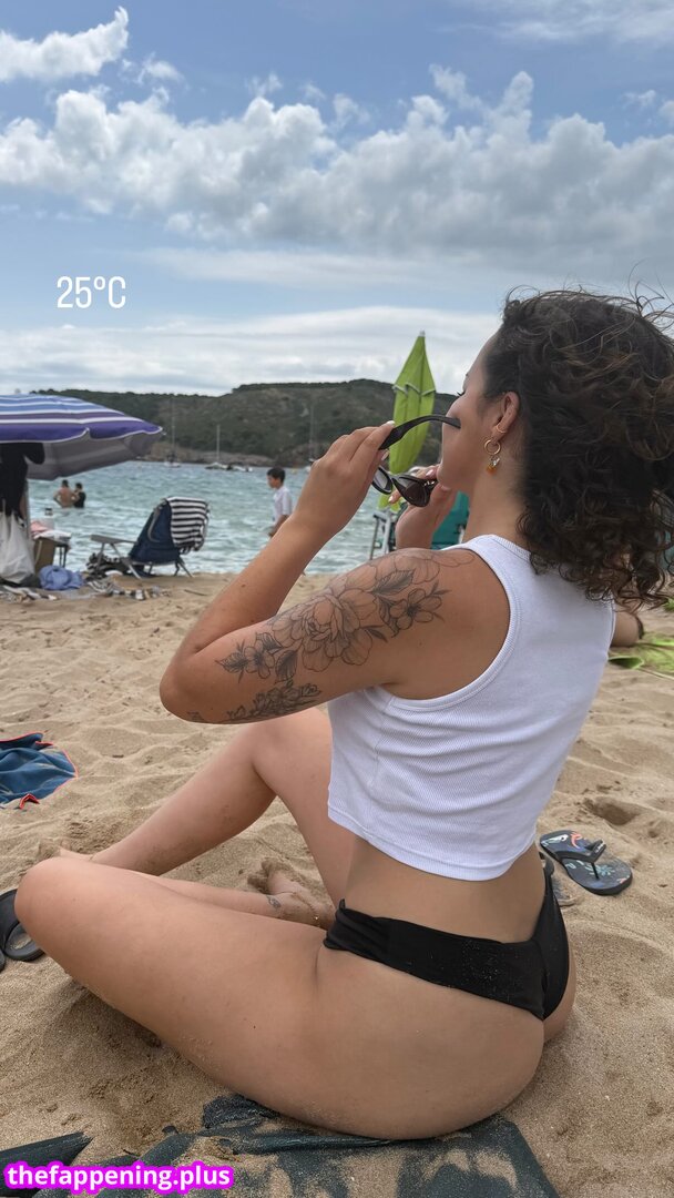 Mme Brtzl / malvinou Nacktes OnlyFans Foto #4