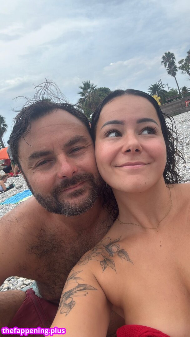 Mme Brtzl / malvinou Nagie OnlyFans Zdjęcie #6