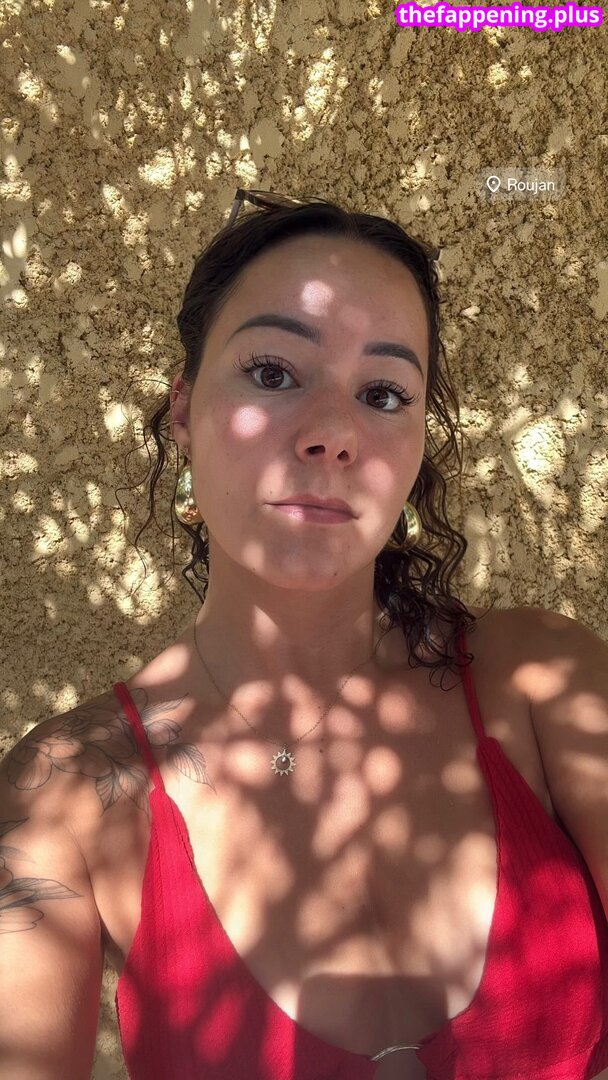 Mme Brtzl / malvinou 누드 OnlyFans 사진 #8
