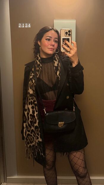 Full leaked Mme brtzl private onlyfans photo