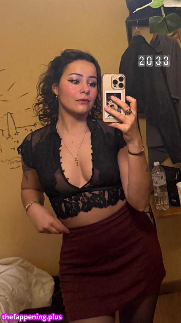 Mme Brtzl / malvinou Фото обнажённых OnlyFans #17