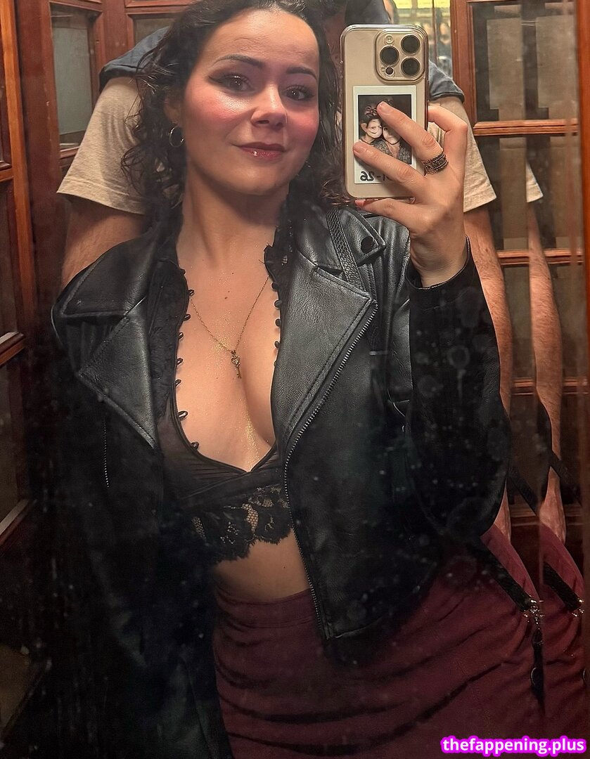 Mme Brtzl / malvinou Foto OnlyFans Desnuda #21