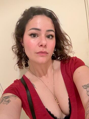 Full leaked Mme brtzl private onlyfans photo