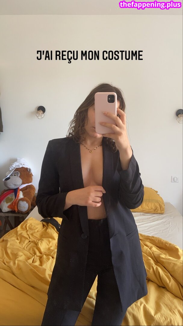 Mme Brtzl / malvinou Nagie OnlyFans Zdjęcie #25