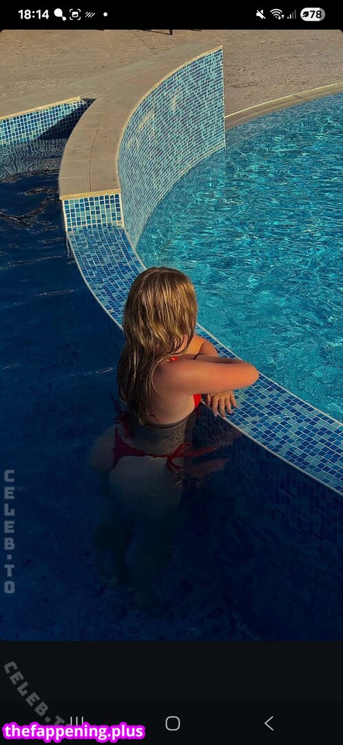 melleeh / mmelleh Foto OnlyFans Nua #27