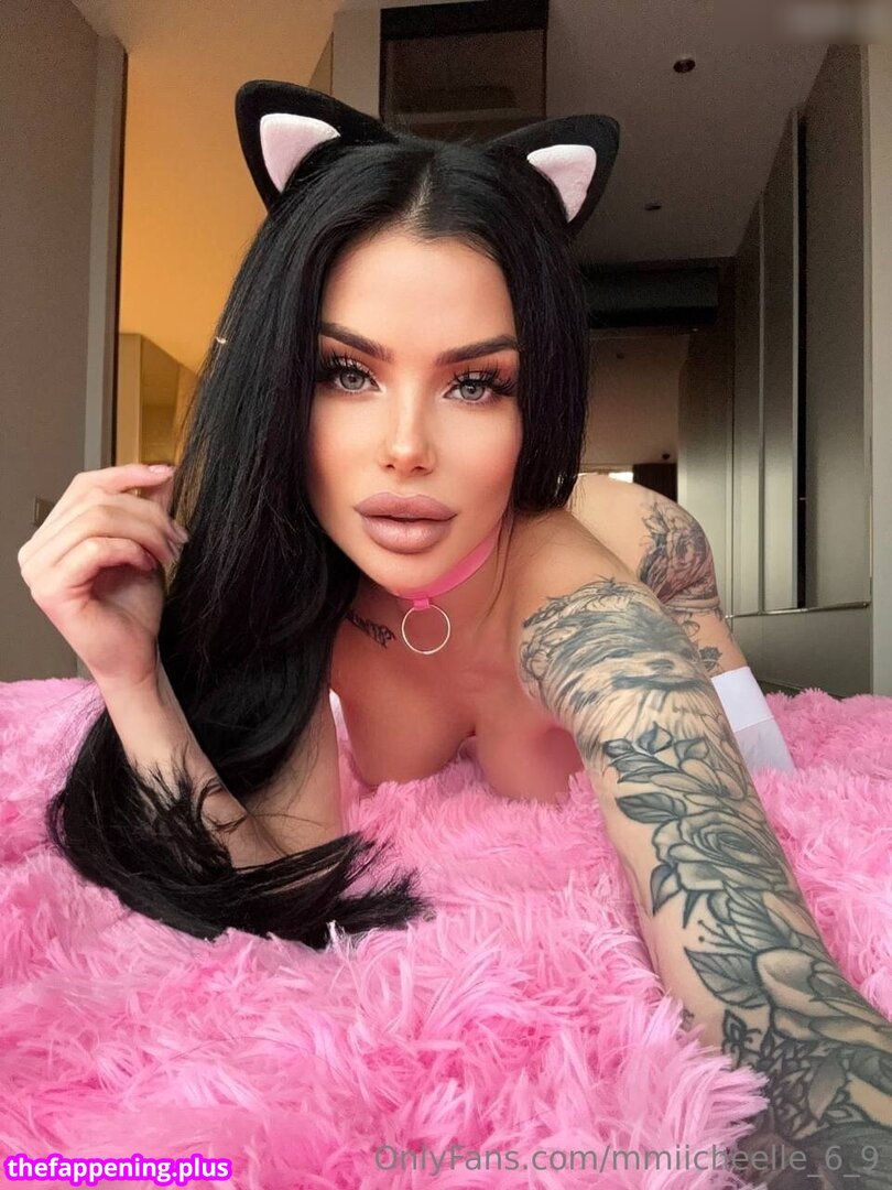 mmiicheelle_6_9 Foto OnlyFans Desnuda #13