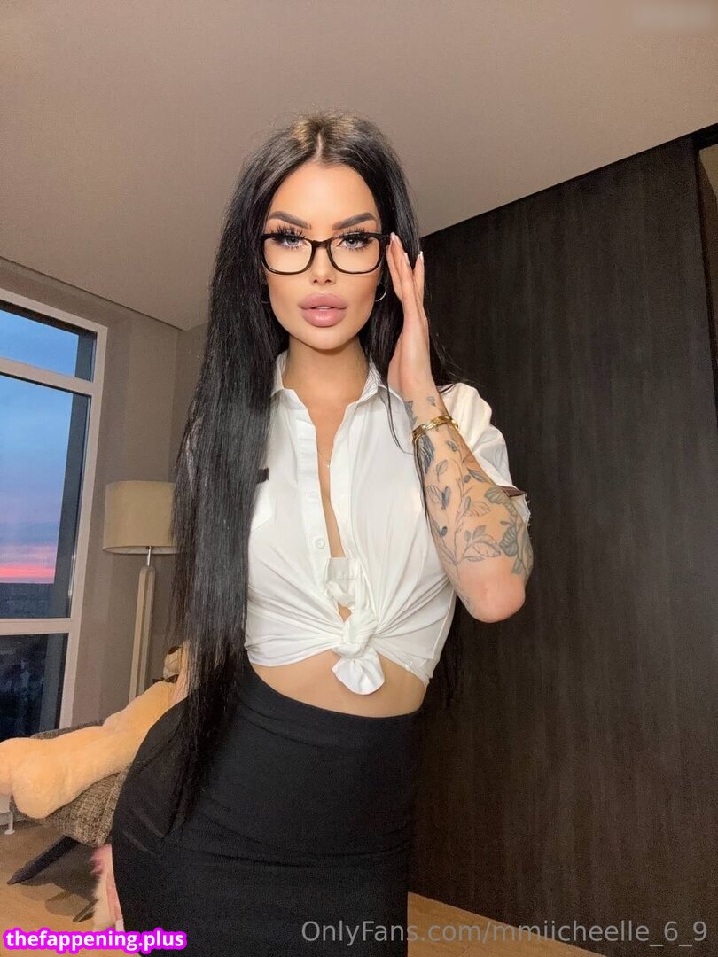 mmiicheelle_6_9 Foto OnlyFans Nua #16