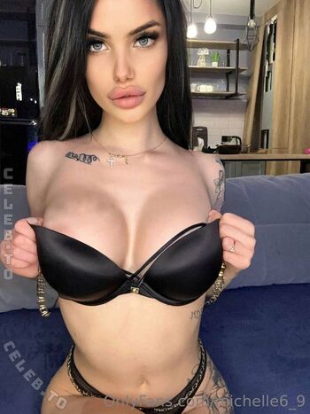 Full leaked Mmiicheelle private onlyfans photo