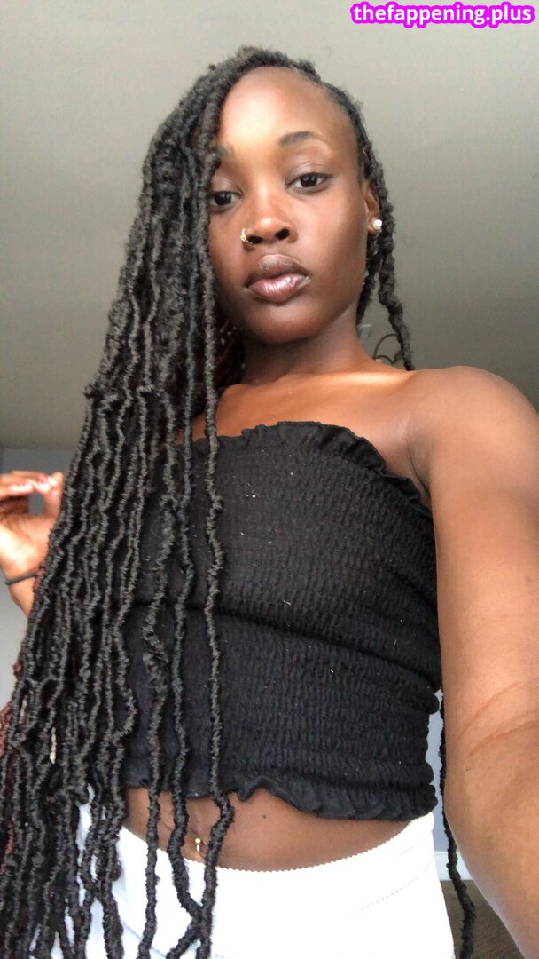 chocolateddream / https: / keepingupwitmiyahh / mmiiyahh Photo OnlyFans Nu #1