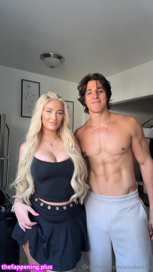 Mmisssophiaisabella / Sophia Smith / sisabellaa 누드 OnlyFans 사진 #44