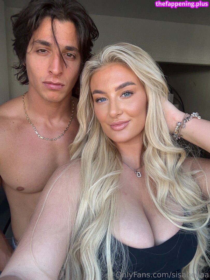 Mmisssophiaisabella / Sophia Smith / sisabellaa Nude OnlyFans Photo #46