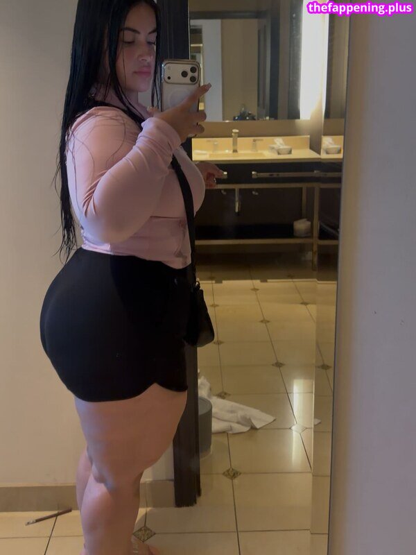Mmmariiis Photo OnlyFans Nu #4