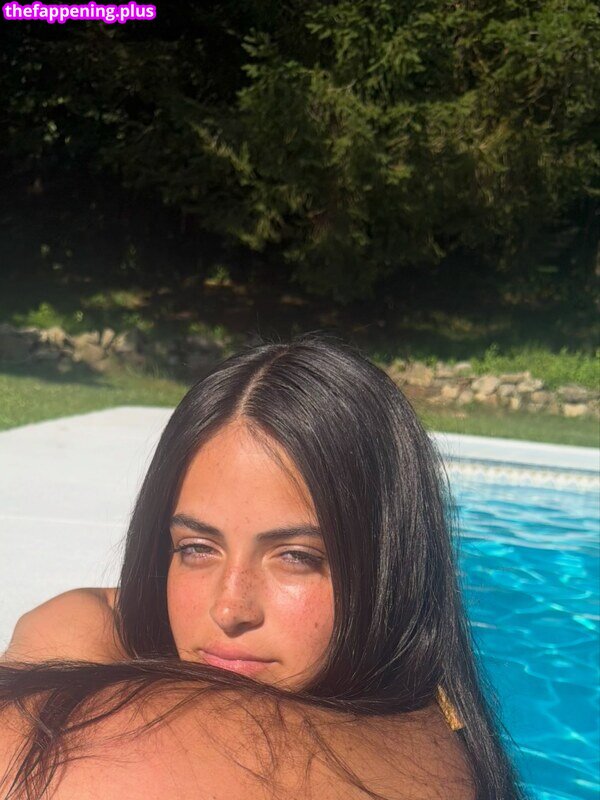 Mmmariiis Meztelen OnlyFans Fotó #8
